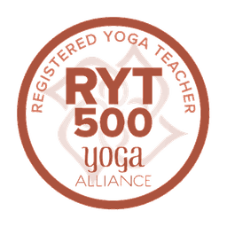 RYT 500 Yoga Alliance